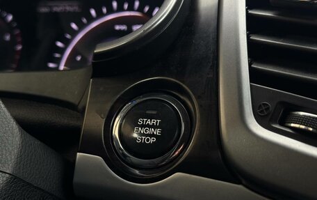 SsangYong Actyon II рестайлинг, 2013 год, 990 000 рублей, 14 фотография