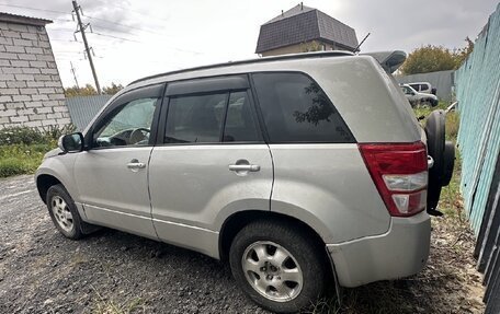 Suzuki Grand Vitara, 2011 год, 492 641 рублей, 3 фотография