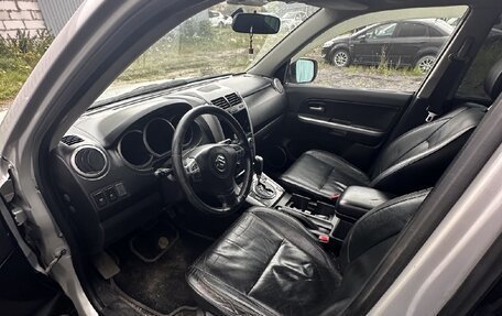 Suzuki Grand Vitara, 2011 год, 492 641 рублей, 5 фотография