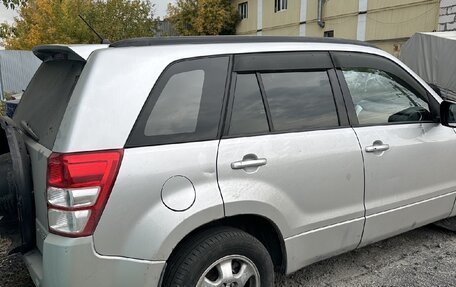 Suzuki Grand Vitara, 2011 год, 492 641 рублей, 2 фотография