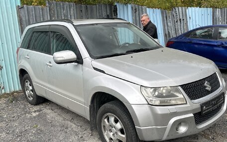 Suzuki Grand Vitara, 2011 год, 492 641 рублей, 4 фотография