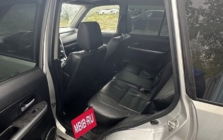 Suzuki Grand Vitara, 2011 год, 492 641 рублей, 6 фотография