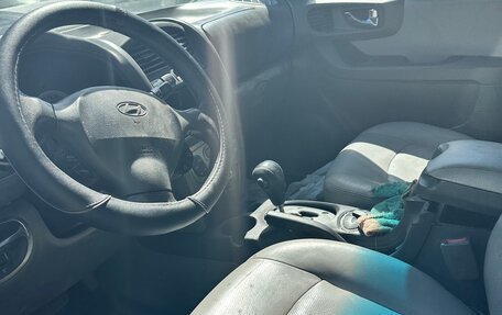 Hyundai Santa Fe Classic, 2011 год, 660 000 рублей, 3 фотография