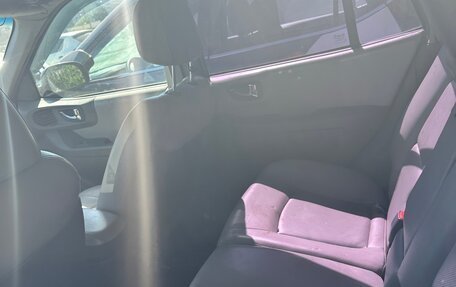 Hyundai Santa Fe Classic, 2011 год, 660 000 рублей, 6 фотография