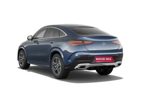 Mercedes-Benz GLE Coupe, 2024 год, 15 500 000 рублей, 2 фотография
