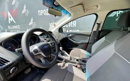 Ford Focus III, 2014 год, 850 000 рублей, 8 фотография