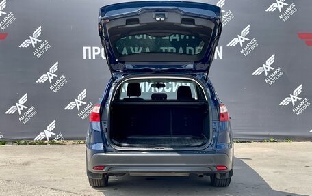 Ford Focus III, 2014 год, 850 000 рублей, 6 фотография