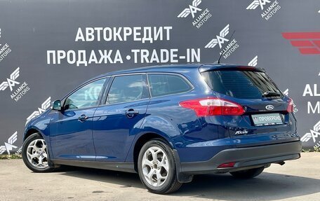 Ford Focus III, 2014 год, 850 000 рублей, 4 фотография