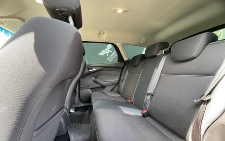Ford Focus III, 2014 год, 850 000 рублей, 10 фотография