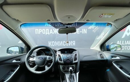 Ford Focus III, 2014 год, 850 000 рублей, 11 фотография
