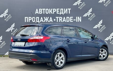 Ford Focus III, 2014 год, 850 000 рублей, 7 фотография