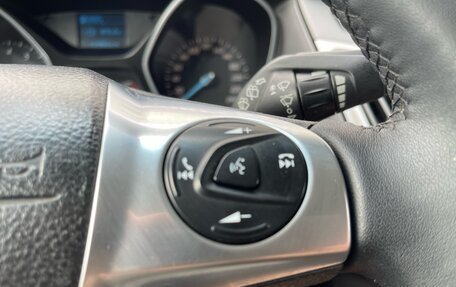 Ford Focus III, 2014 год, 850 000 рублей, 13 фотография