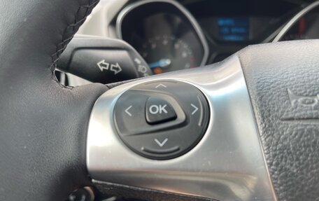 Ford Focus III, 2014 год, 850 000 рублей, 12 фотография