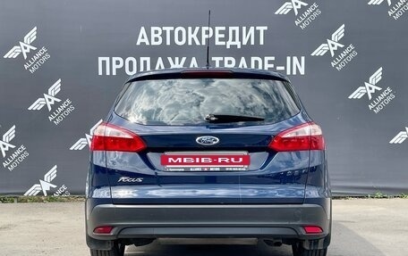 Ford Focus III, 2014 год, 850 000 рублей, 5 фотография