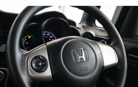 Honda N-BOX I рестайлинг, 2014 год, 820 000 рублей, 8 фотография