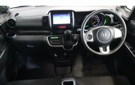 Honda N-BOX I рестайлинг, 2014 год, 820 000 рублей, 10 фотография
