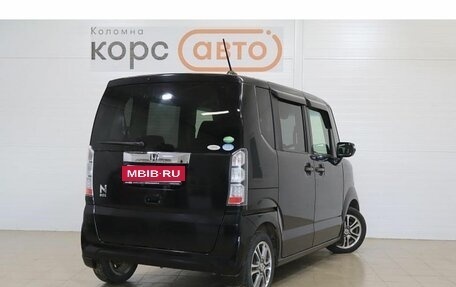 Honda N-BOX I рестайлинг, 2014 год, 820 000 рублей, 3 фотография