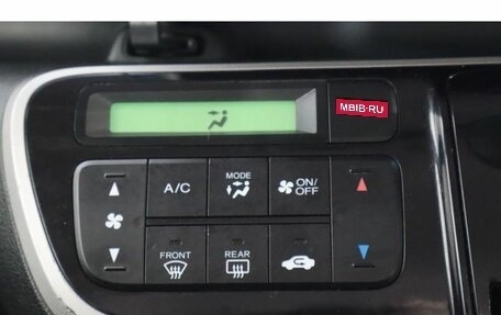 Honda N-BOX I рестайлинг, 2014 год, 820 000 рублей, 12 фотография