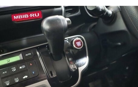 Honda N-BOX I рестайлинг, 2014 год, 820 000 рублей, 13 фотография