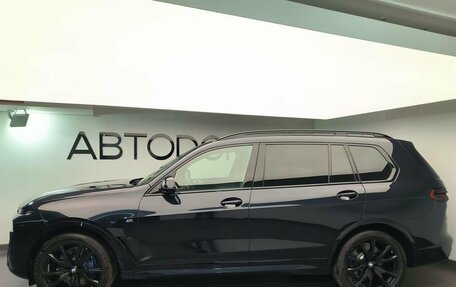 BMW X7, 2025 год, 17 850 000 рублей, 5 фотография