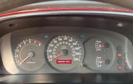 KIA Spectra II (LD), 2007 год, 330 000 рублей, 8 фотография