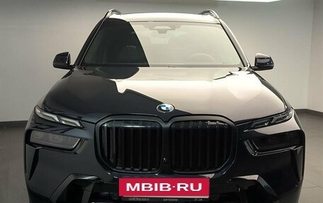BMW X7, 2025 год, 17 850 000 рублей, 2 фотография