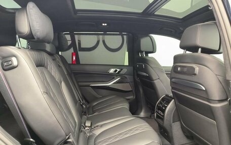 BMW X7, 2025 год, 17 850 000 рублей, 9 фотография