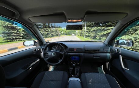 Skoda Octavia IV, 2008 год, 255 000 рублей, 5 фотография