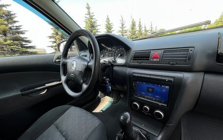 Skoda Octavia IV, 2008 год, 255 000 рублей, 6 фотография