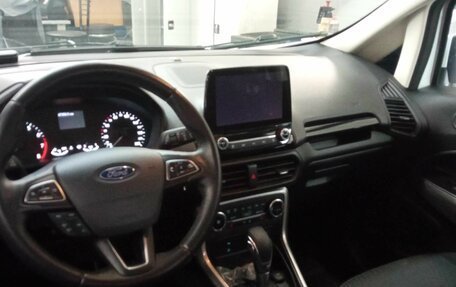 Ford EcoSport, 2018 год, 1 330 000 рублей, 5 фотография