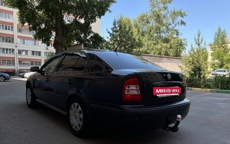 Skoda Octavia IV, 2008 год, 255 000 рублей, 2 фотография