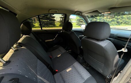 Skoda Octavia IV, 2008 год, 255 000 рублей, 8 фотография