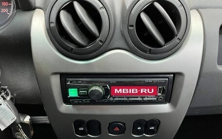 Renault Logan I, 2015 год, 595 000 рублей, 13 фотография