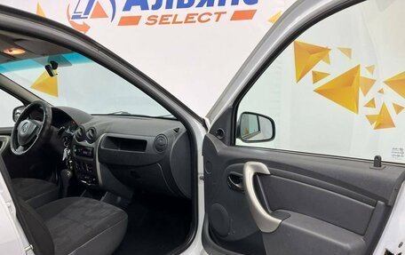 Renault Logan I, 2015 год, 595 000 рублей, 26 фотография