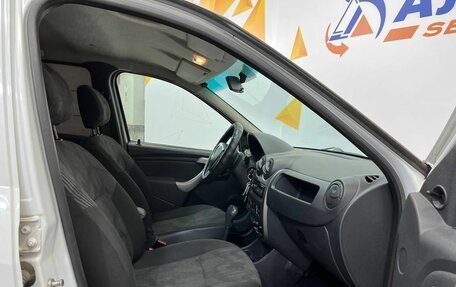 Renault Logan I, 2015 год, 595 000 рублей, 28 фотография