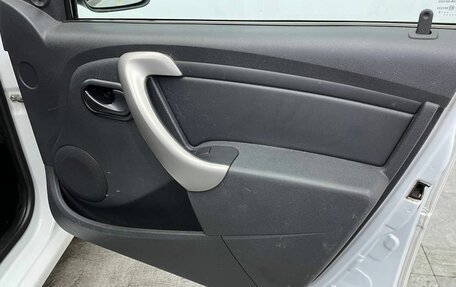 Renault Logan I, 2015 год, 595 000 рублей, 27 фотография