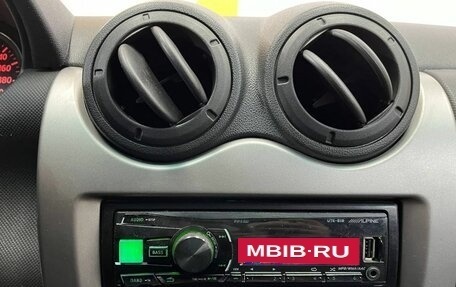 Renault Logan I, 2015 год, 595 000 рублей, 14 фотография