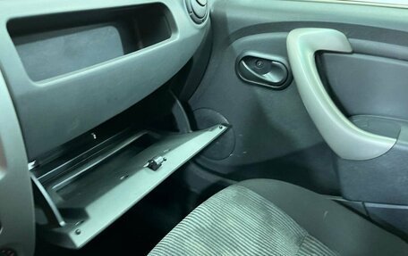 Renault Logan I, 2015 год, 595 000 рублей, 29 фотография