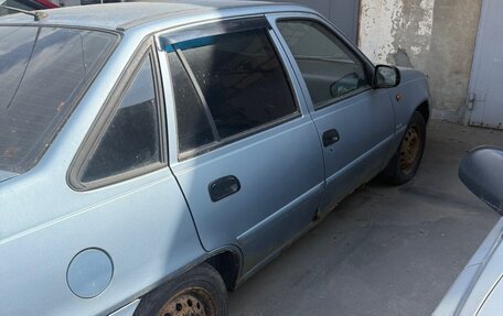 Daewoo Nexia I рестайлинг, 2010 год, 83 000 рублей, 2 фотография