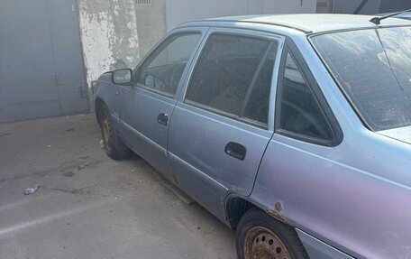 Daewoo Nexia I рестайлинг, 2010 год, 83 000 рублей, 4 фотография