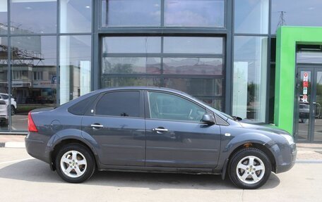 Ford Focus II рестайлинг, 2008 год, 501 000 рублей, 6 фотография