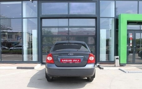 Ford Focus II рестайлинг, 2008 год, 501 000 рублей, 4 фотография