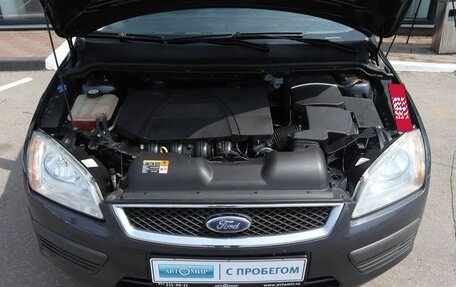 Ford Focus II рестайлинг, 2008 год, 501 000 рублей, 10 фотография