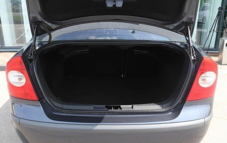 Ford Focus II рестайлинг, 2008 год, 501 000 рублей, 11 фотография