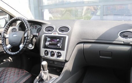 Ford Focus II рестайлинг, 2008 год, 501 000 рублей, 14 фотография