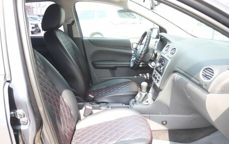Ford Focus II рестайлинг, 2008 год, 501 000 рублей, 13 фотография