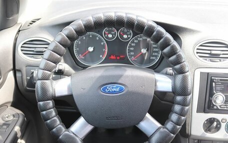 Ford Focus II рестайлинг, 2008 год, 501 000 рублей, 16 фотография
