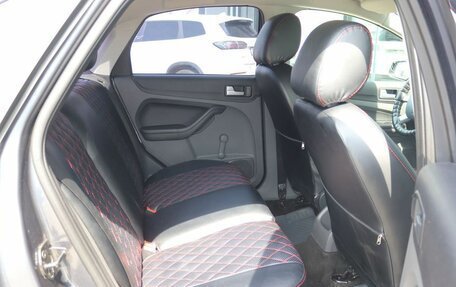 Ford Focus II рестайлинг, 2008 год, 501 000 рублей, 12 фотография