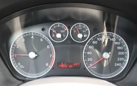 Ford Focus II рестайлинг, 2008 год, 501 000 рублей, 17 фотография