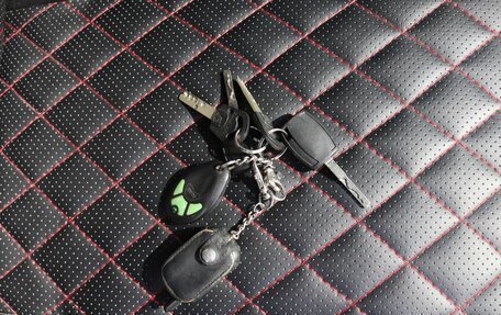Ford Focus II рестайлинг, 2008 год, 501 000 рублей, 18 фотография